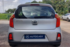 Kia PICANTO 1.0 66ch Active 5p