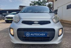 Kia PICANTO 1.0 66ch Active 5p