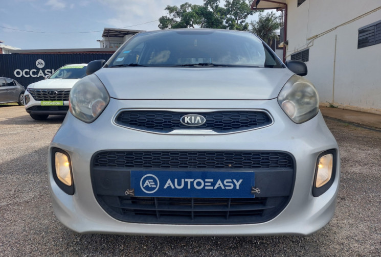 Kia PICANTO 1.0 66ch Active 5p