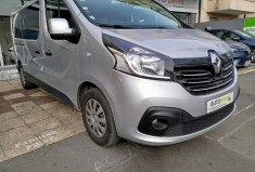 Renault TRAFIC Trafic Combi L2 / 1.6 dCi 125 ch intens 9 places