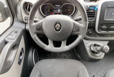 Renault TRAFIC Trafic Combi L2 / 1.6 dCi 125 ch intens 9 places