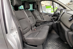 Renault TRAFIC L2 / H2 1.6 dCi  INTENS 125 cv