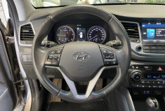 HYUNDAI TUCSON 1.7 CRDI 141ch Executive 2WD DCT-7