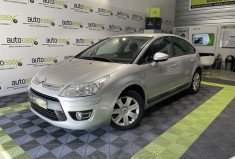 CITROEN C4 1.6 HDI 92 CH