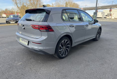 VOLKSWAGEN GOLF 1.5 TSI 130ch Life 1st