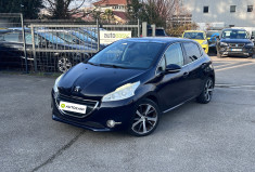 Peugeot 208 1.6 HDI / 92 CH / FELINE 