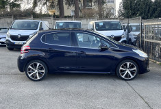 Peugeot 208 1.6 HDI / 92 CH / FELINE 