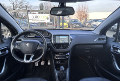 Peugeot 208 1.6 HDI / 92 CH / FELINE 