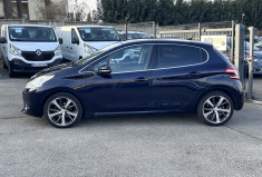 Peugeot 208 1.6 HDI / 92 CH / FELINE 