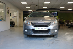 PEUGEOT 2008 82 CV  88 000 KM . DISTRIBUTION FAITE