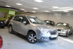 PEUGEOT 2008 82 CV  88 000 KM . DISTRIBUTION FAITE