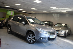 PEUGEOT 2008 82 CV  88 000 KM . DISTRIBUTION FAITE