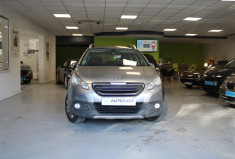 PEUGEOT 2008 82 CV  88 000 KM . DISTRIBUTION FAITE