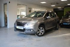 PEUGEOT 2008 82 CV  88 000 KM . DISTRIBUTION FAITE