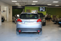 PEUGEOT 2008 82 CV  88 000 KM . DISTRIBUTION FAITE