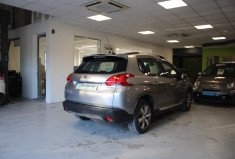 PEUGEOT 2008 82 CV  88 000 KM . DISTRIBUTION FAITE