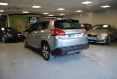 PEUGEOT 2008 82 CV  88 000 KM . DISTRIBUTION FAITE