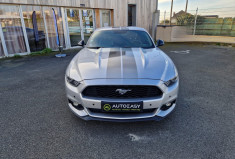 Ford MUSTANG VI COUPE 2.3 ECOBOOST 314 CV - PACK PRENIUM / ETAT IRREPROCHABLE  - GARANTIE 12 MOIS