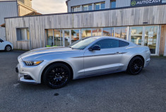 Ford MUSTANG VI COUPE 2.3 ECOBOOST 314 CV - PACK PRENIUM / ETAT IRREPROCHABLE  - GARANTIE 12 MOIS