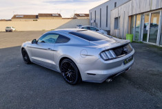 Ford MUSTANG VI COUPE 2.3 ECOBOOST 314 CV - PACK PRENIUM / ETAT IRREPROCHABLE  - GARANTIE 12 MOIS