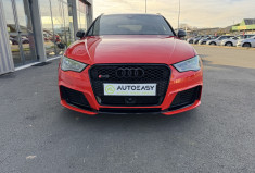 AUDI RS3 SPORTBACK Sportback 2.5 TFSi 20V Quattro S-Tronic 367ch