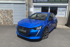 Peugeot 208 II 1.5 BLUEHDI 100CH GT