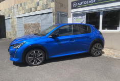 PEUGEOT 208 II 1.5 BLUEHDI 100CH GT