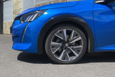 PEUGEOT 208 II 1.5 BLUEHDI 100CH GT