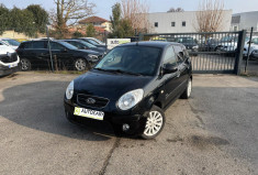 KIA PICANTO 1.1 65 CH 5 PORTES CLIM MOTEUR A CHAINE