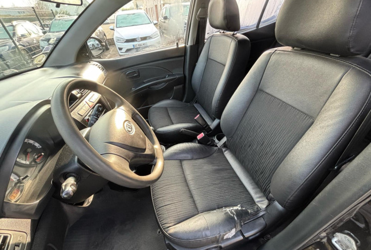 KIA PICANTO 1.1 65 CH 5 PORTES CLIM MOTEUR A CHAINE