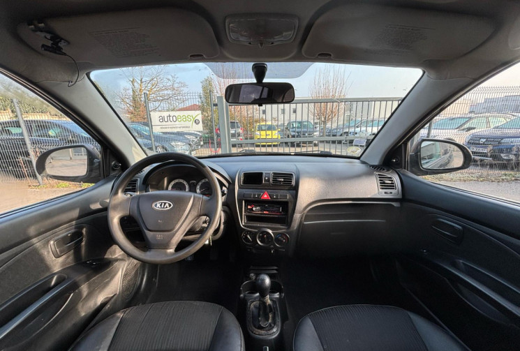 KIA PICANTO 1.1 65 CH 5 PORTES CLIM MOTEUR A CHAINE