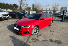 Audi A3 SPORTBACK 2.0 TDI / 150 CH / SLINE EXTERIEUR / VIRTUAL COCKPIT