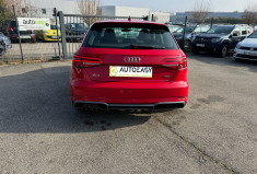 AUDI A3 SPORTBACK 2.0 TDI / 150 CH / SLINE EXTERIEUR / VIRTUAL COCKPIT