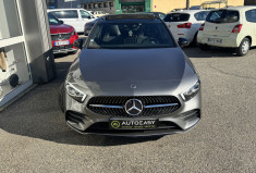 Mercedes Classe A 200 163 AMG Line 7G-DCT