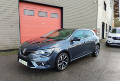 RENAULT MEGANE IV 1.3 TCe 140 Energy SL Limited BVM6 / 1° main