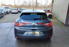 RENAULT MEGANE IV 1.3 TCe 140 Energy SL Limited BVM6 / 1° main