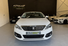 Peugeot 308 Peugeot 308 Phase 2 1.2 EAT8 130cv boîte auto Finition Allure