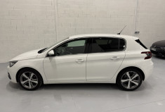 Peugeot 308 Peugeot 308 Phase 2 1.2 EAT8 130cv boîte auto Finition Allure