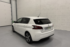 Peugeot 308 Peugeot 308 Phase 2 1.2 EAT8 130cv boîte auto Finition Allure