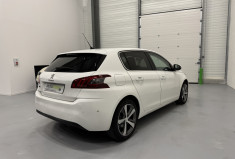 Peugeot 308 Peugeot 308 Phase 2 1.2 EAT8 130cv boîte auto Finition Allure