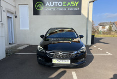 OPEL ASTRA K 1.6 CDTI ecoFLEX S&S 110 CH BUSINESS EDITION 