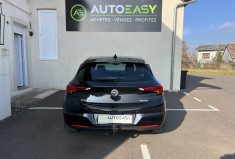 OPEL ASTRA K 1.6 CDTI ecoFLEX S&S 110 CH BUSINESS EDITION 