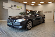 BMW SERIE 5  535iA 306ch Luxe Entretien OK