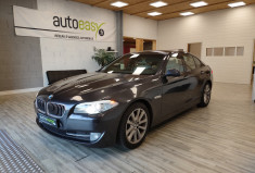 BMW SERIE 5  535iA 306ch Luxe Entretien OK