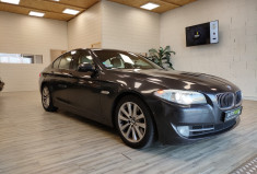 BMW SERIE 5  535iA 306ch Luxe Entretien OK