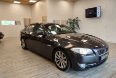 BMW SERIE 5  535iA 306ch Luxe Entretien OK