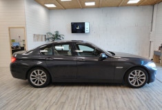 BMW SERIE 5  535iA 306ch Luxe Entretien OK