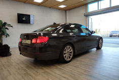 BMW SERIE 5  535iA 306ch Luxe Entretien OK