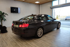 BMW SERIE 5  535iA 306ch Luxe Entretien OK