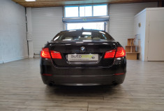 BMW SERIE 5  535iA 306ch Luxe Entretien OK